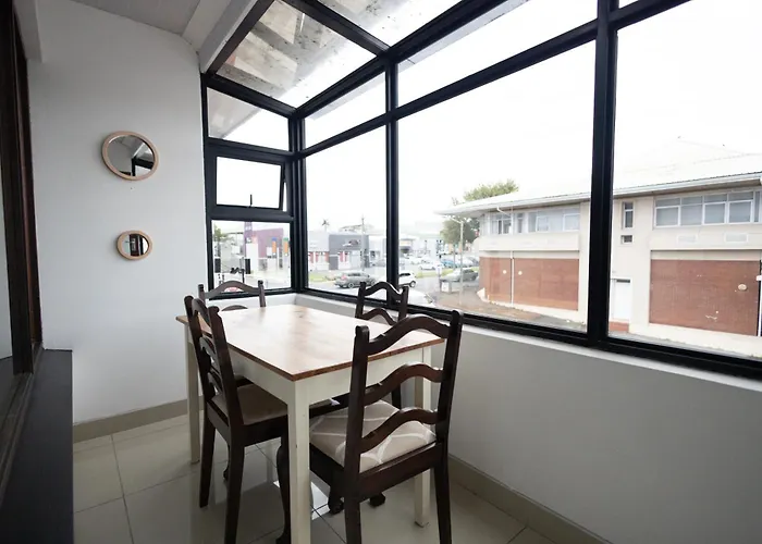 Safi Elegant Self-Catering Suite 5