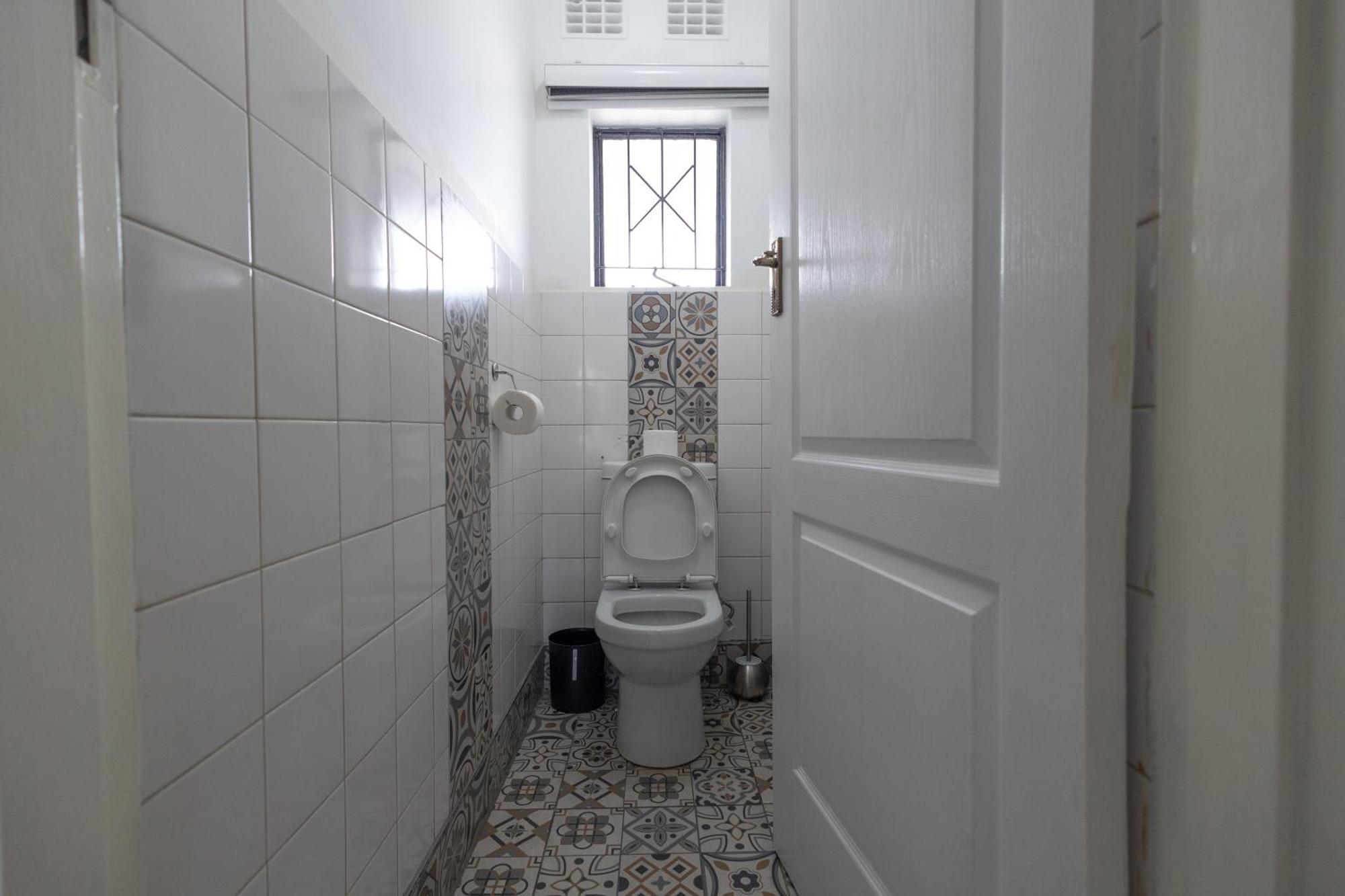 Safi Elegant Self-catering 5 * East London