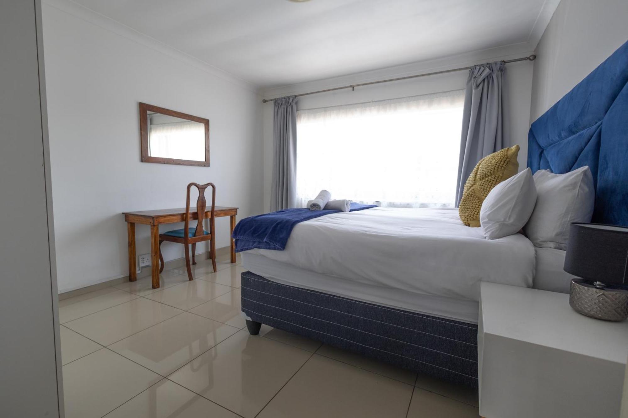 Safi Elegant Self-catering 5 * East London