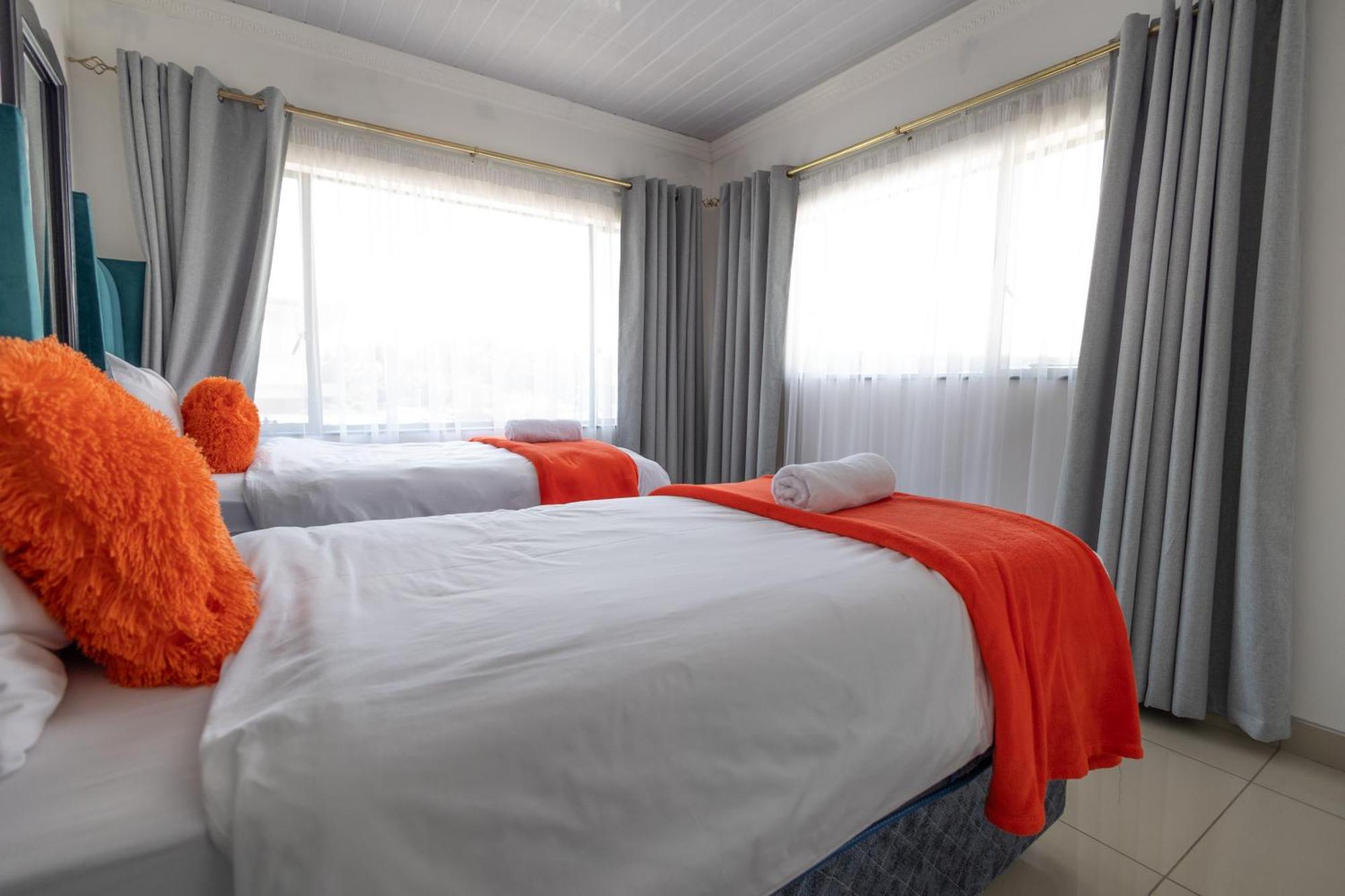 Safi Elegant Self-catering 5 *
