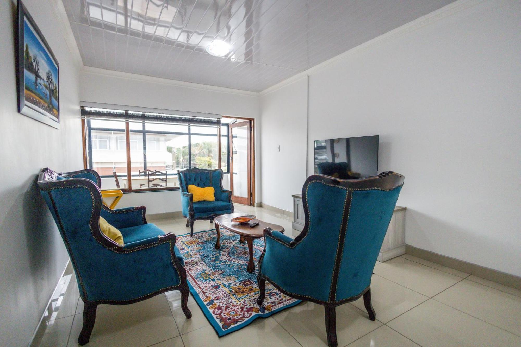Safi Elegant Self-catering 5 * East London