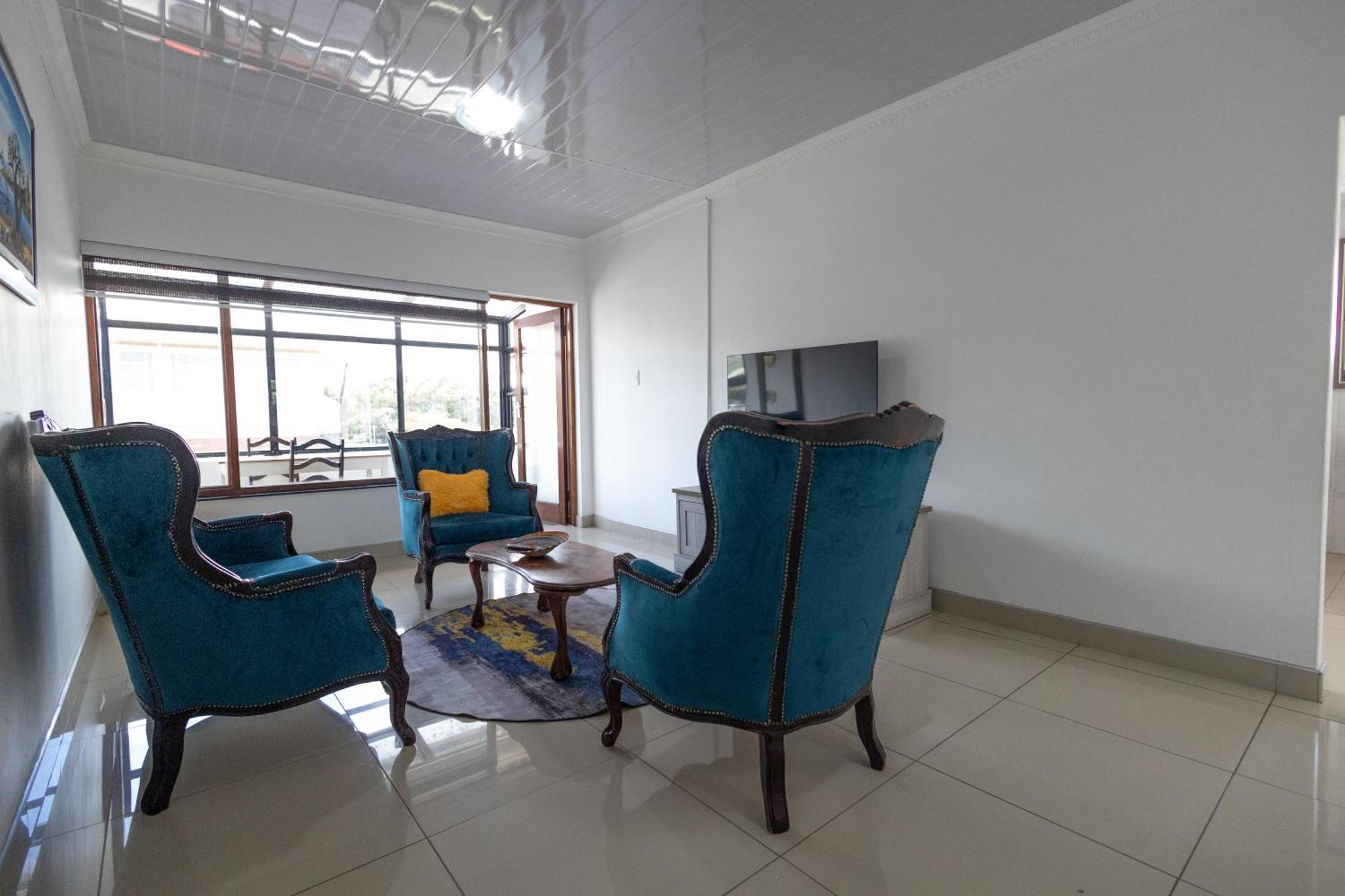 Apartment Safi Elegant Self-catering 5