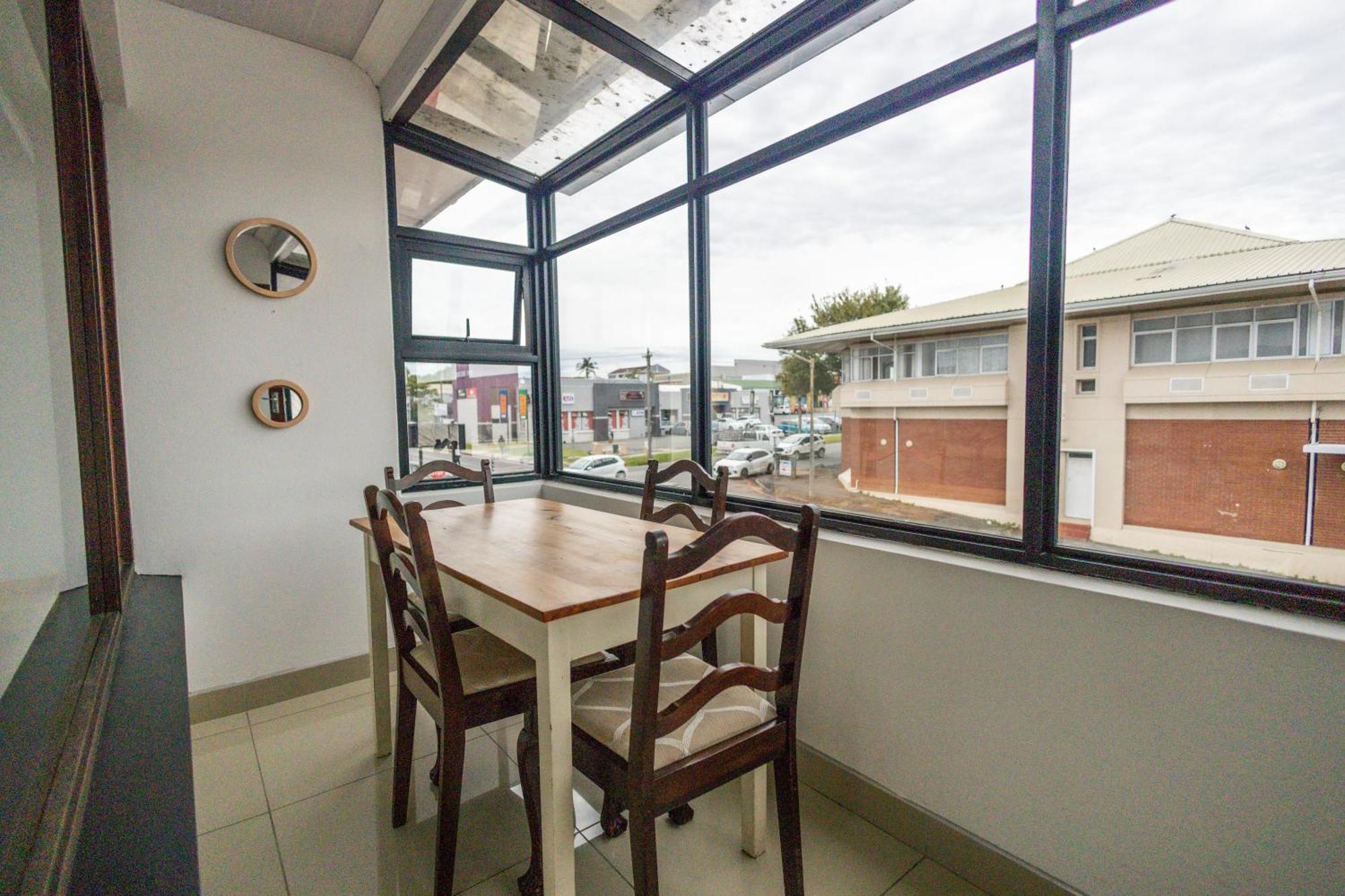 Safi Elegant Self-catering 5 Apartment *